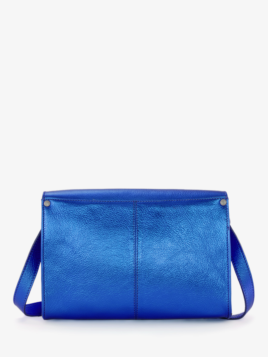 L'Indispensable Ultraviolet - Bleu Électrique