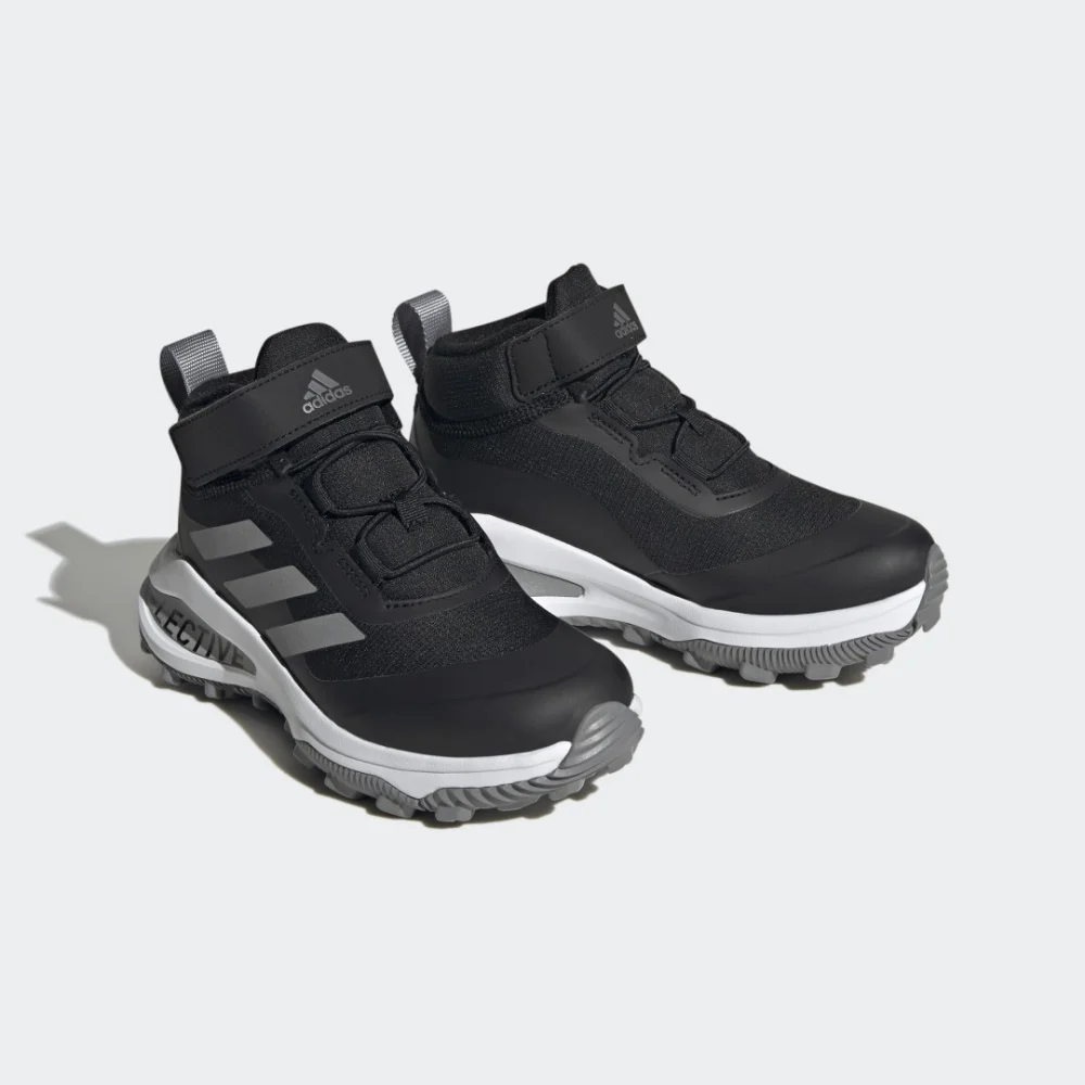 adidas Fortarun All Terrain Cloudfoam ATR EL K GZ1804 / schwarz
