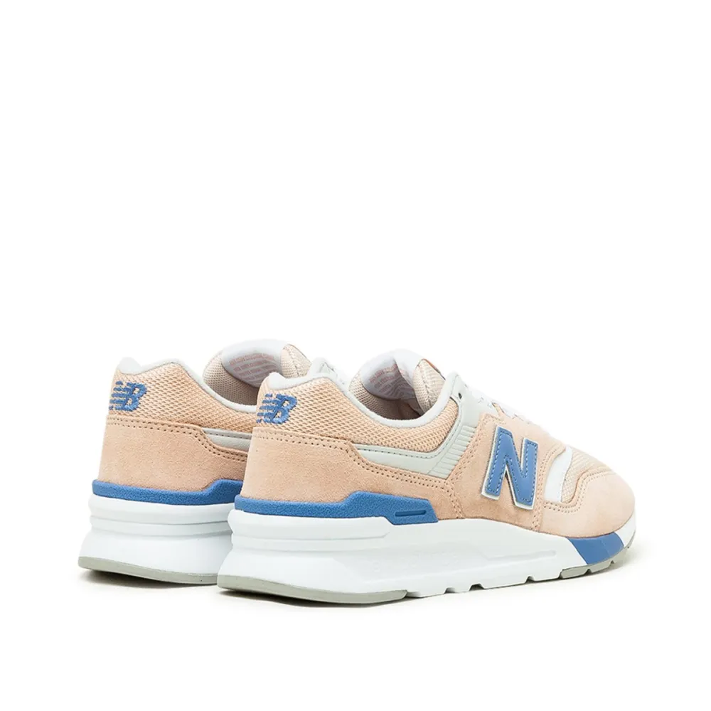 New Balance 997 CW997HVW CW997HVW / pink