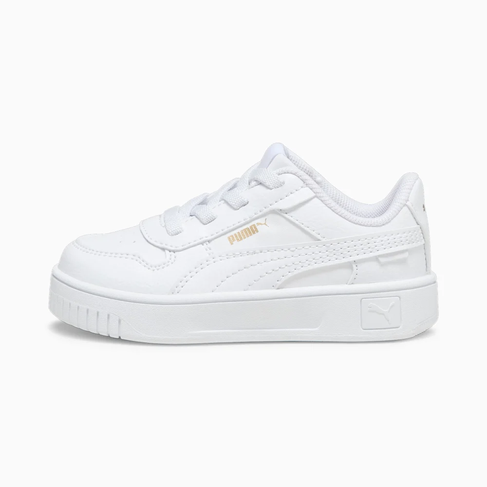 PUMA Carina Street 393848_01 / weiss