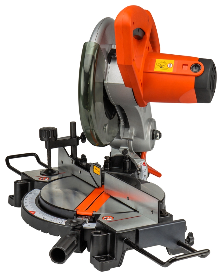 Zajeralna žaga Makita MT M2300N 260 mm