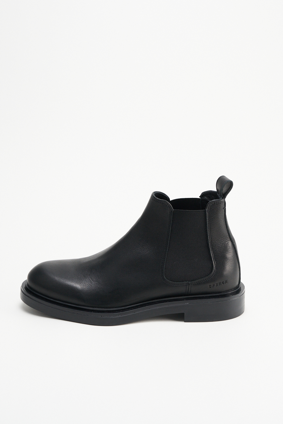 CPH465M vitello black
