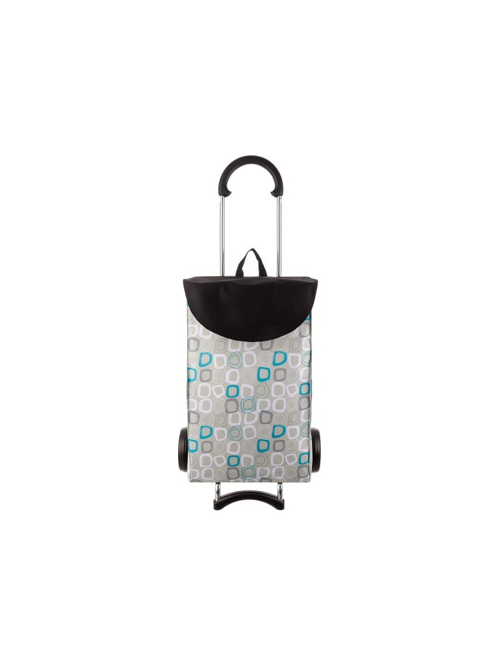 Andersen Shopper Shopper in grau günstig kaufen onesize