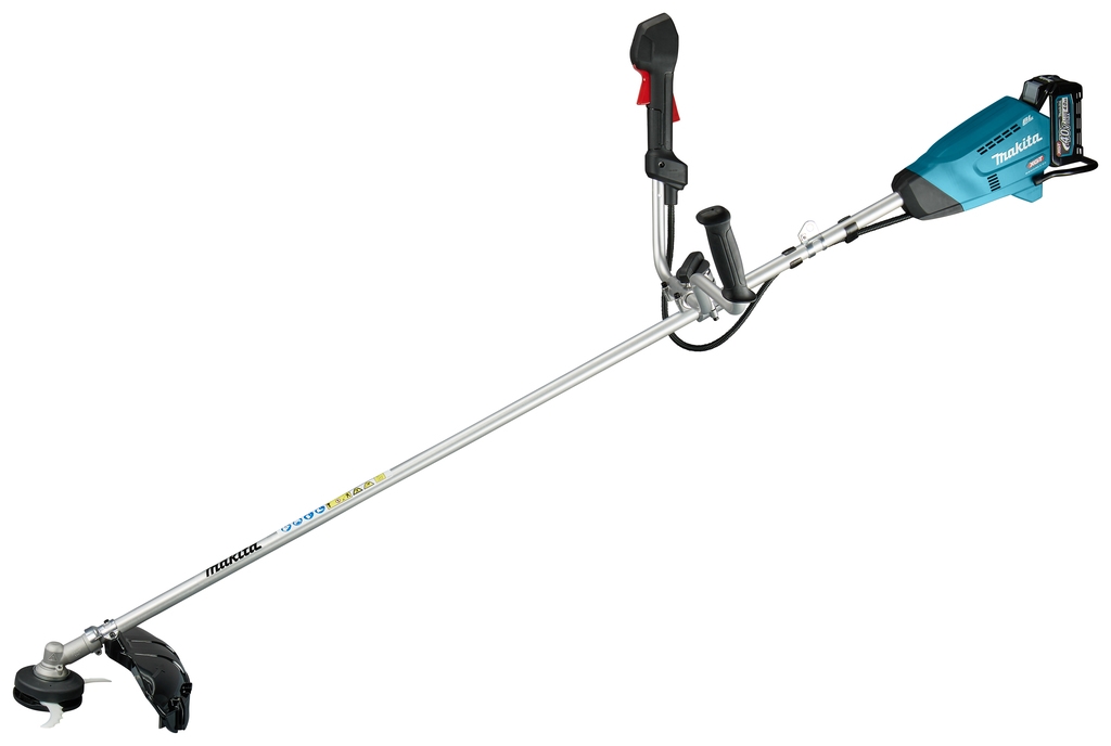 Makita UR016GM101 XGT batteridrevet buskryss U-håndtak 40V Maks 4,0Ah Li-Ion