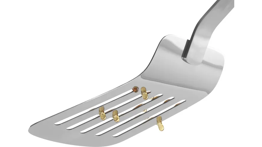 WMF Großer Grillwender BBQ 44cm