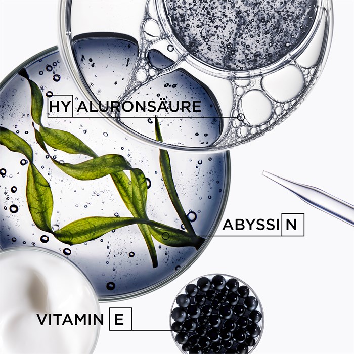Masque Intense Régénérant