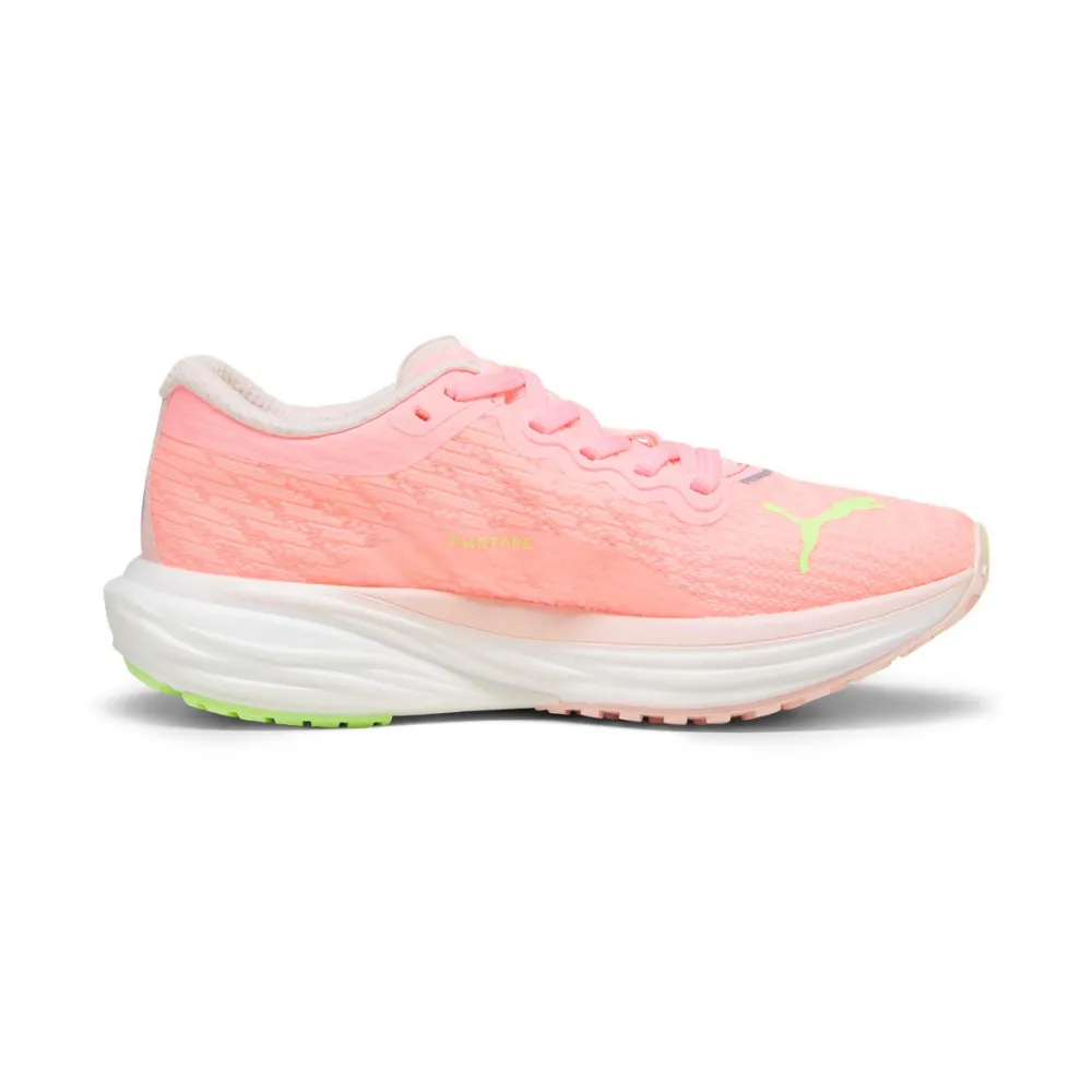 PUMA Deviate Nitro 2 376855/020 / blau