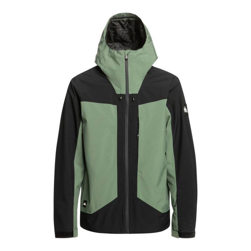 Quiksilver MULDROW Skijacke Herren