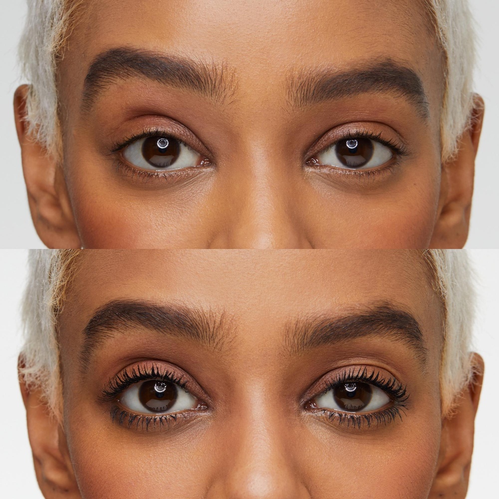 essence Lash PRINCESS false lash effect mascara effet faux cils Mascara