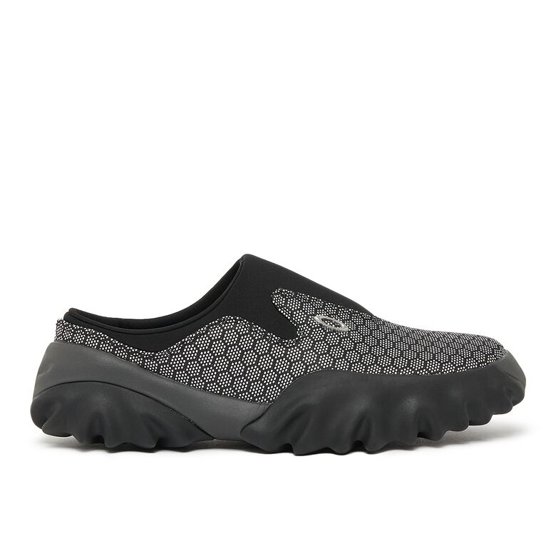 Oakley Factory Team Oakley Factory Team Nubuck Chop Saw Mule Honeycomb Black