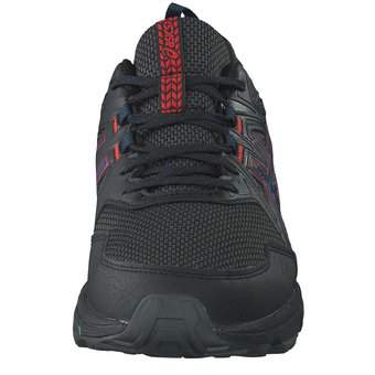 ASICS Gel-Venture 8 Running in schwarz