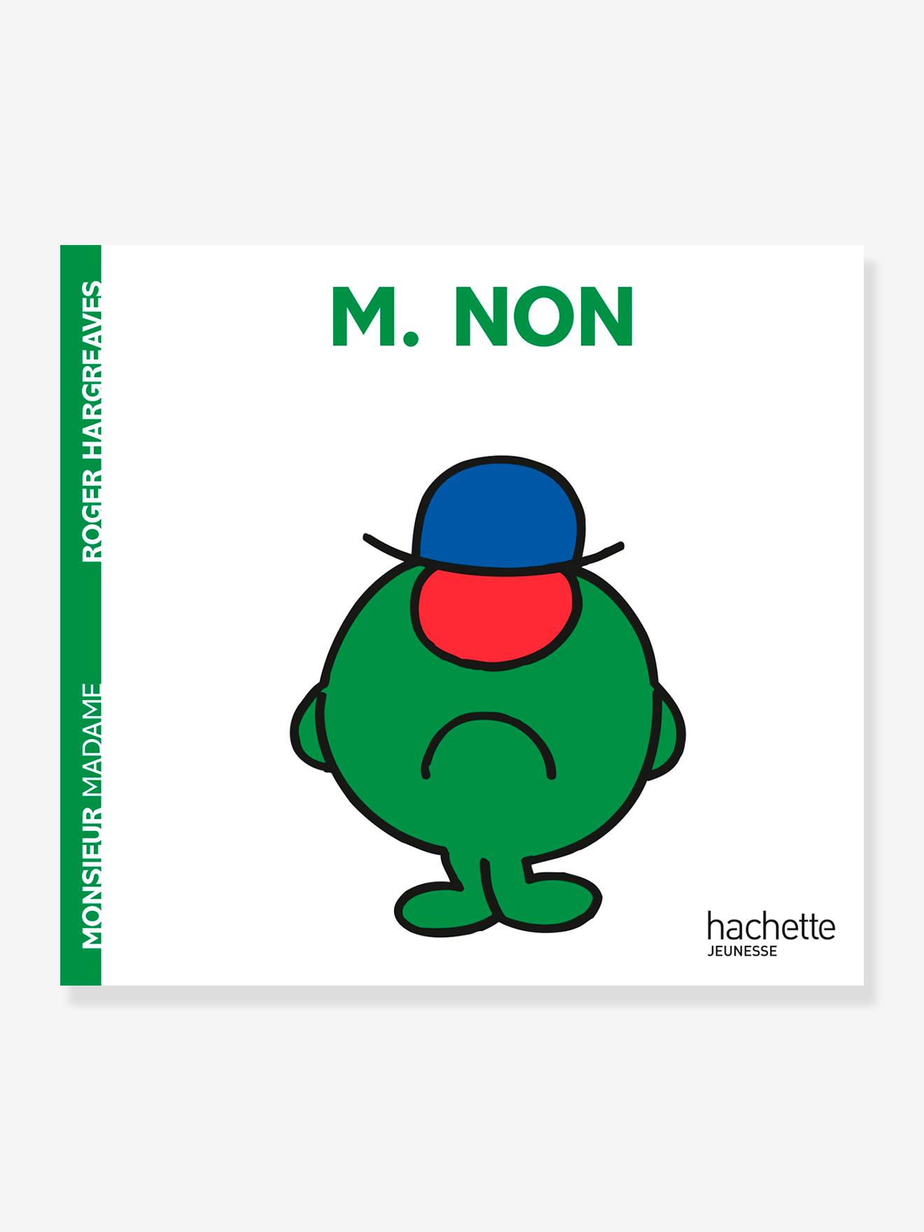 Monsieur Madame