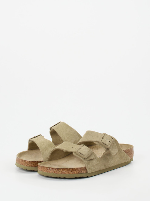 Pantolette Arizona-41106290020 Birkenstock