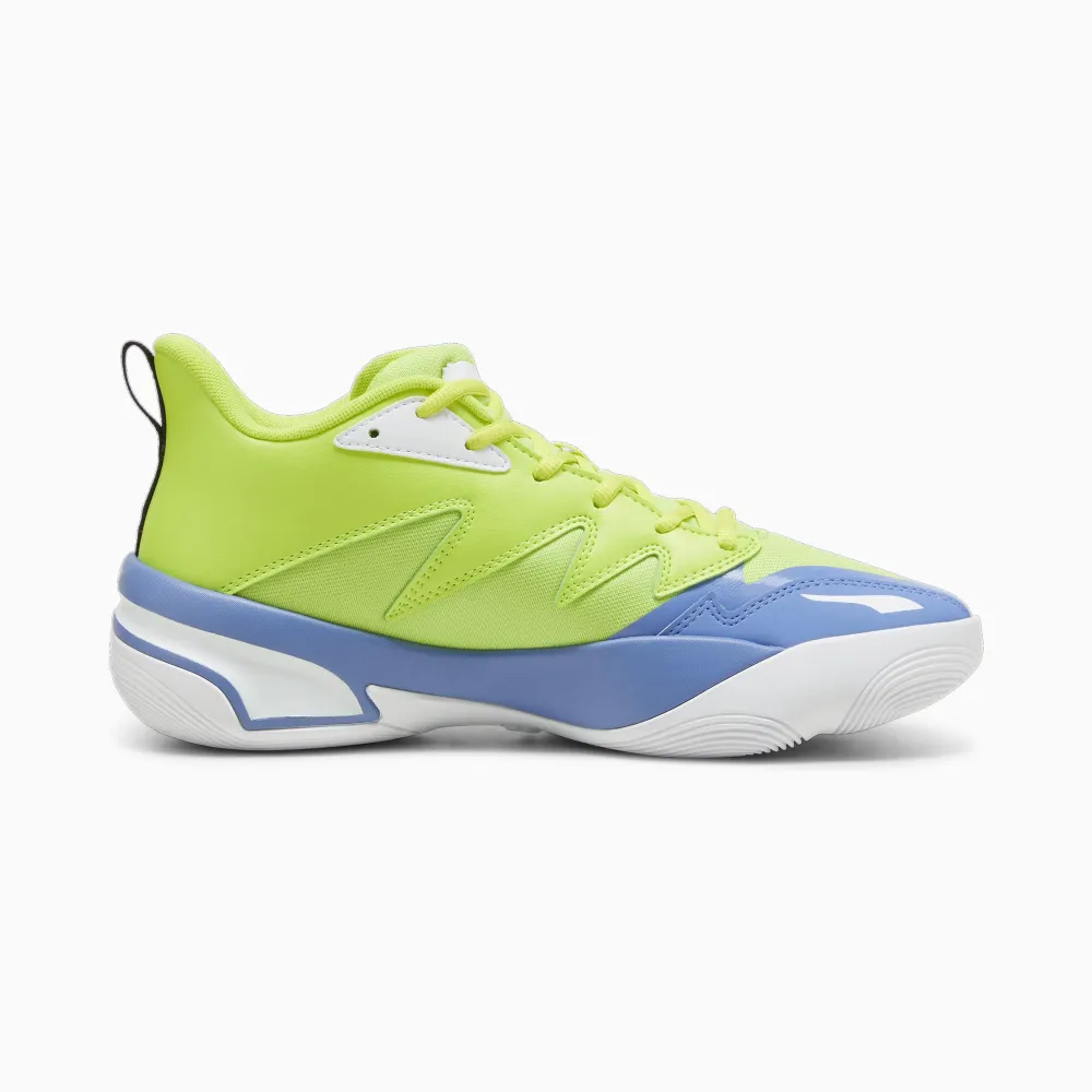 PUMA Genetics 379905_02 / blau