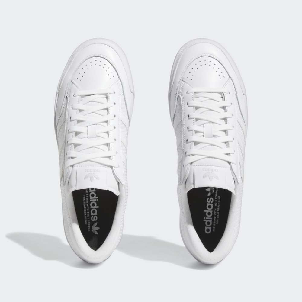 adidas Nora HP9739 / weiss