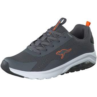 KangaROOS K AR Sigurt Sneaker in grau