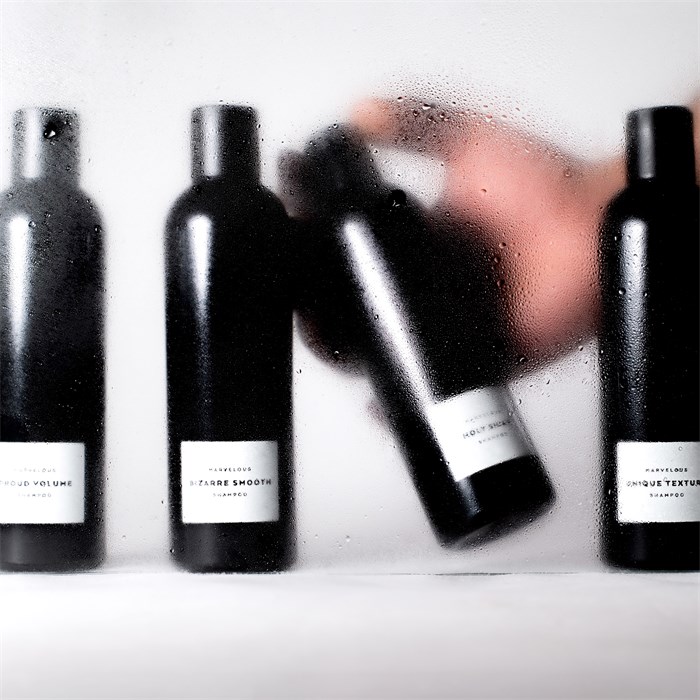 Shampoo