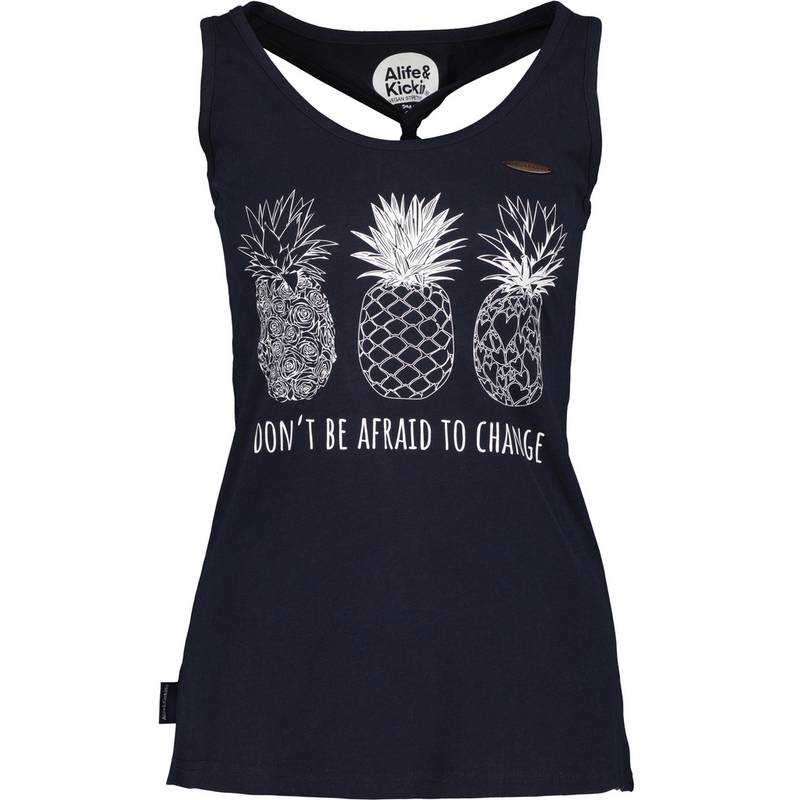 ALIFE AND KICKIN LuciaAK Tanktop Damen