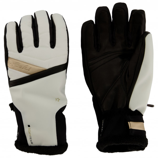 Leki - Women's Snowfox 3D - Handschuhe