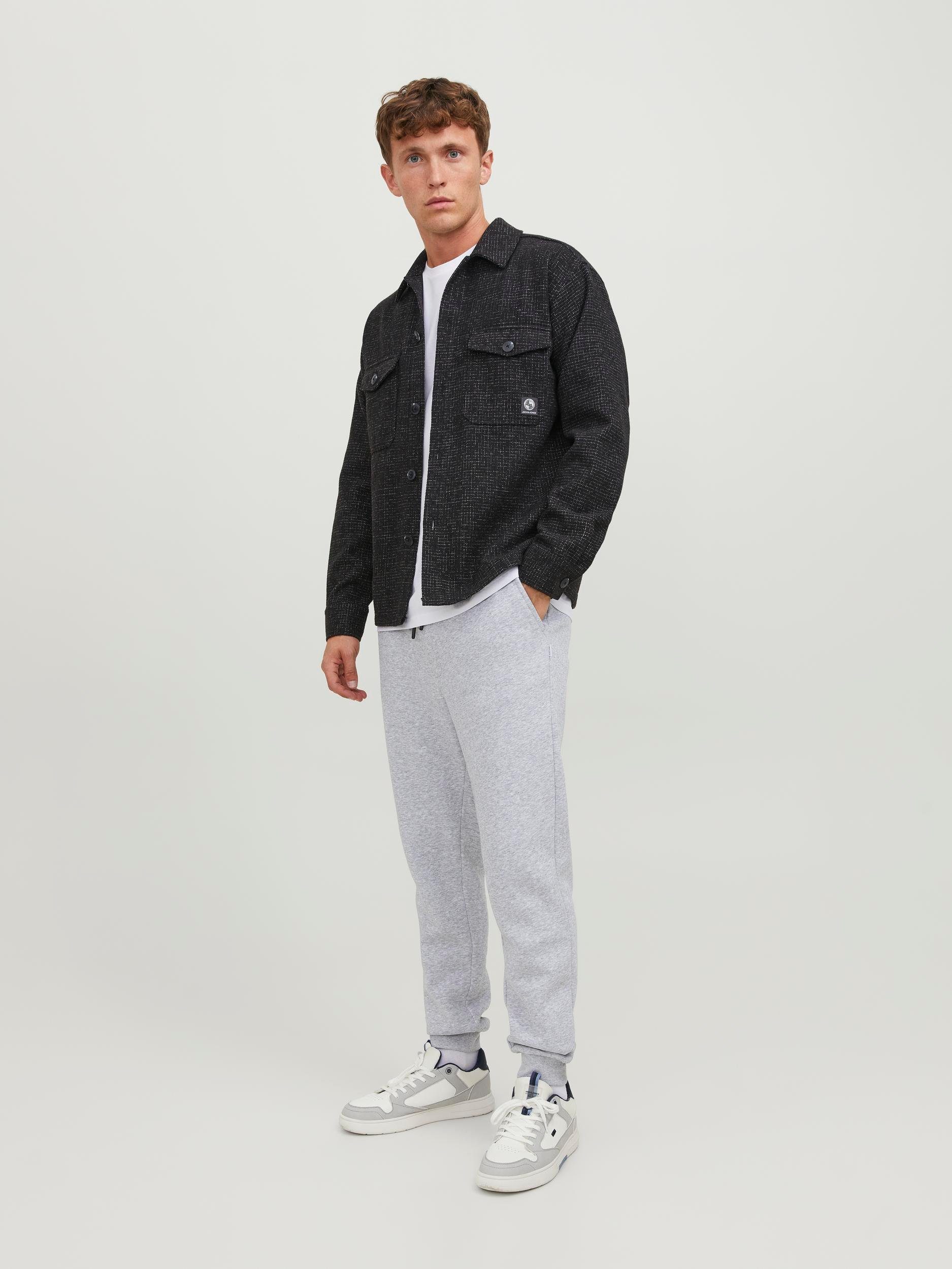 Jack & Jones Sweathose JPSTGORDON JJBRADLEY SWEAT PANT GMS NOOS