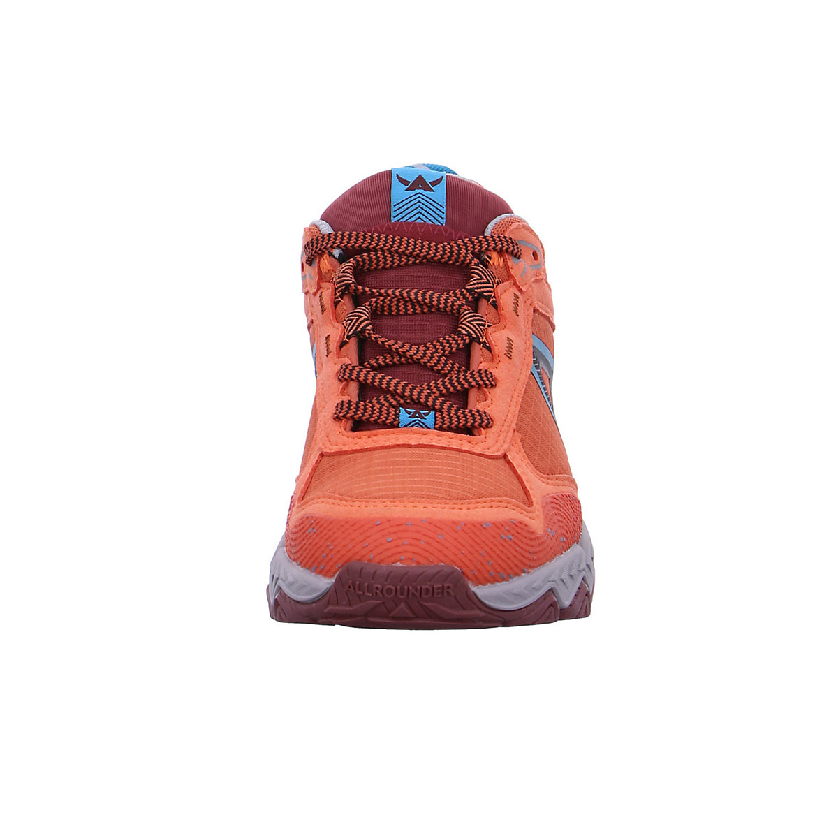 Trekking- & Wanderstiefel