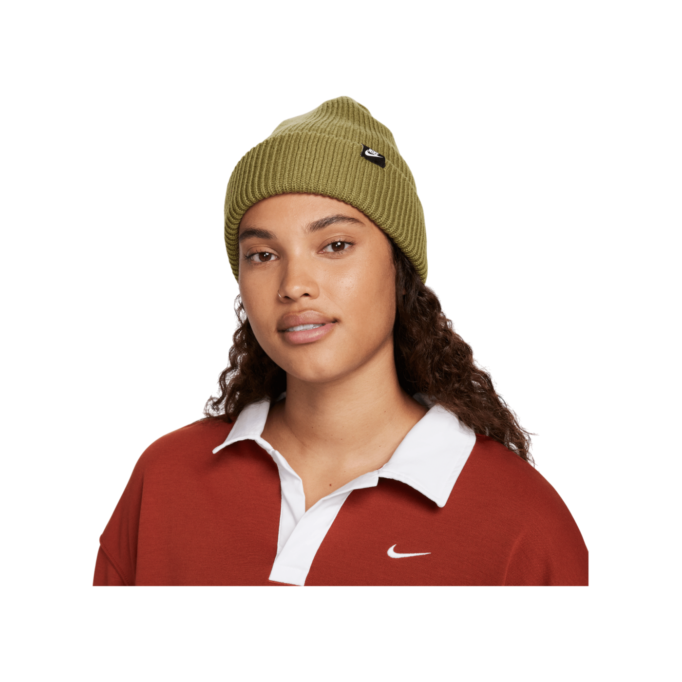 Nike Terra Futura Beanie Grün F378