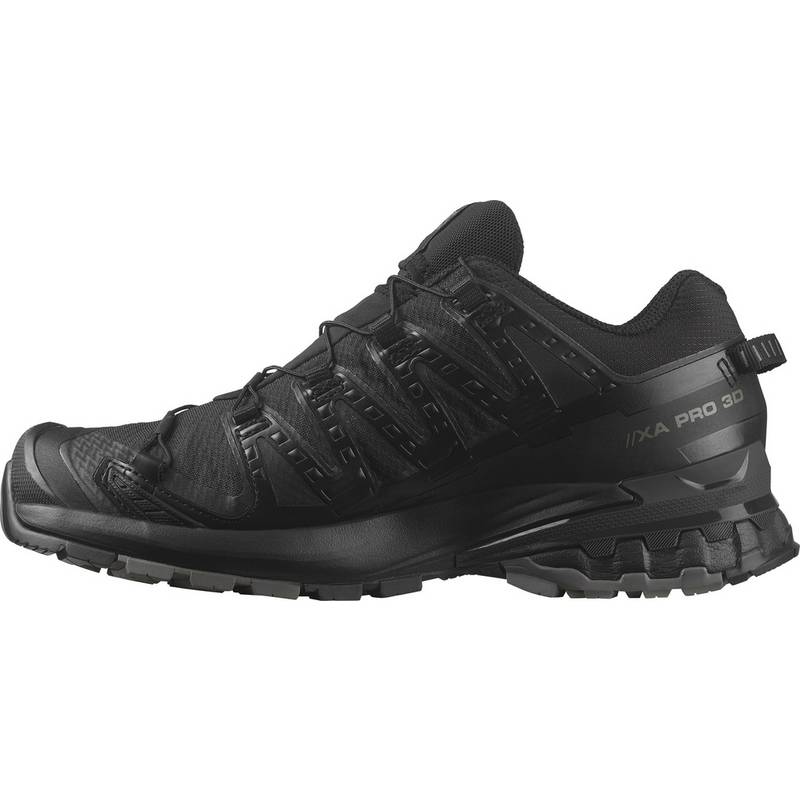 Salomon XA PRO 3D V9 Multifunktionsschuhe Damen