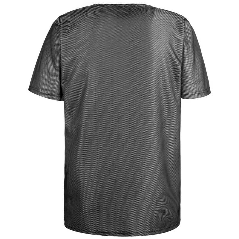 SPALDING Pro Basketball Shirt Herren