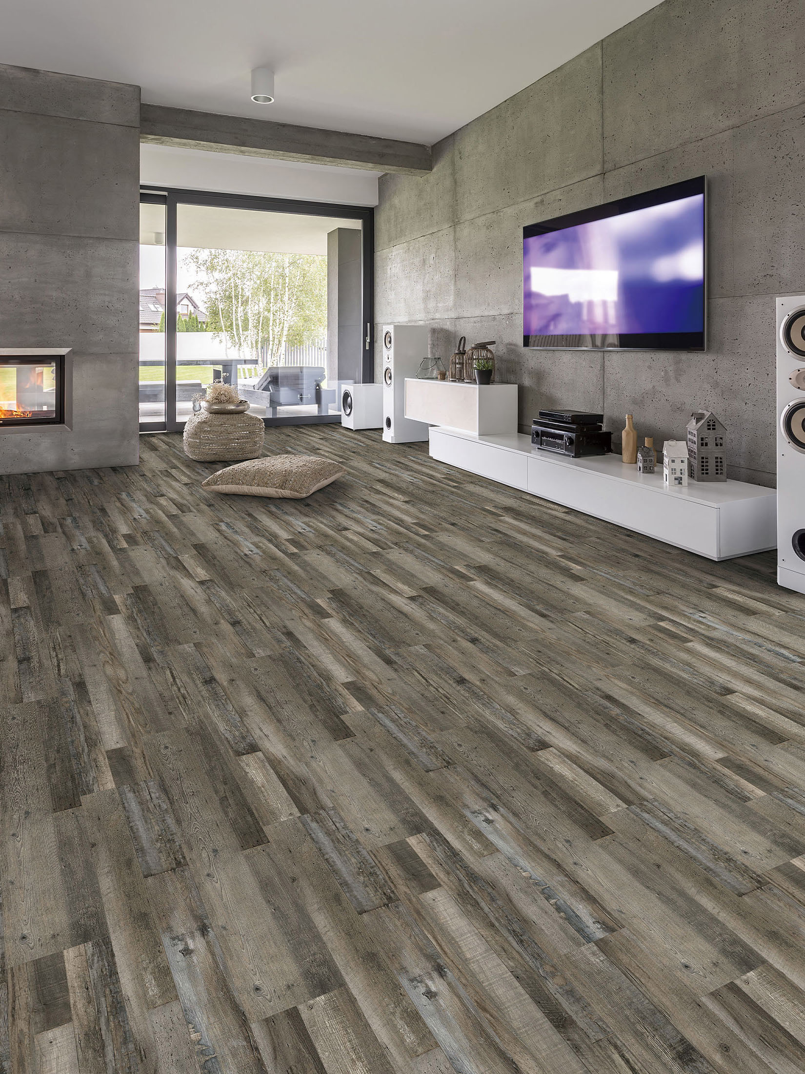 Torvik XL Vinylboden, Creative Trend 10238