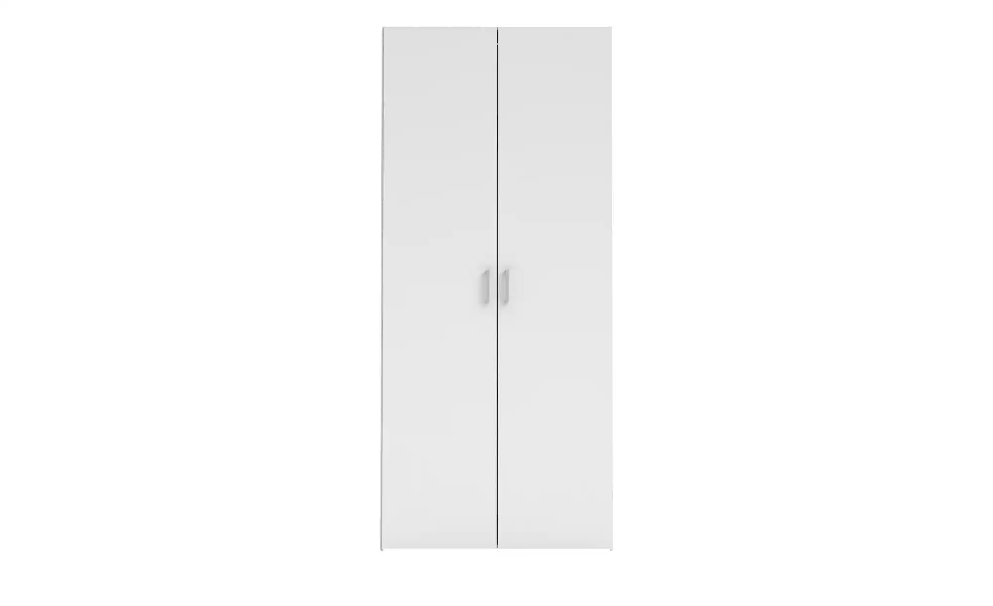 Drehtürenschrank