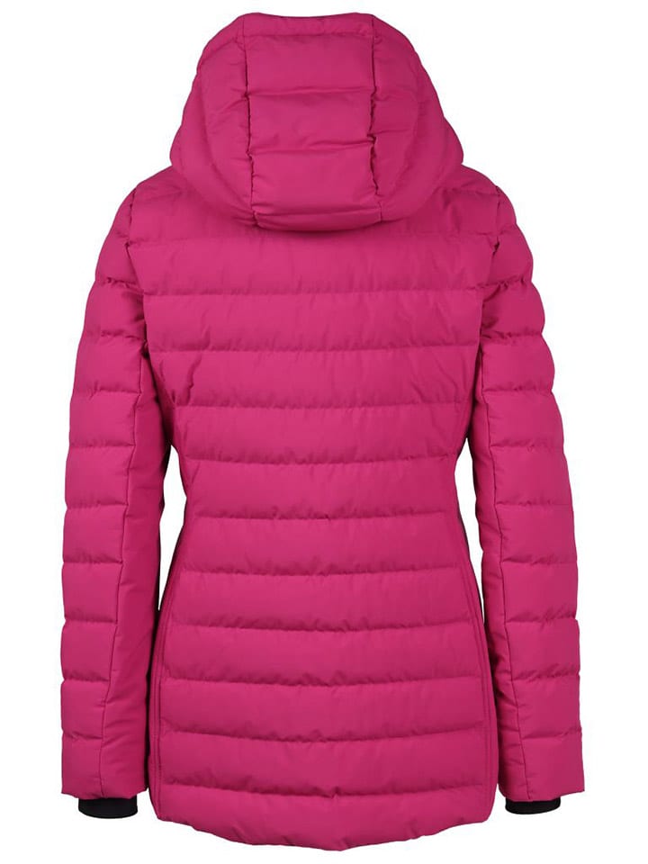 Fuchs Schmitt Steppjacke in Pink günstig kaufen