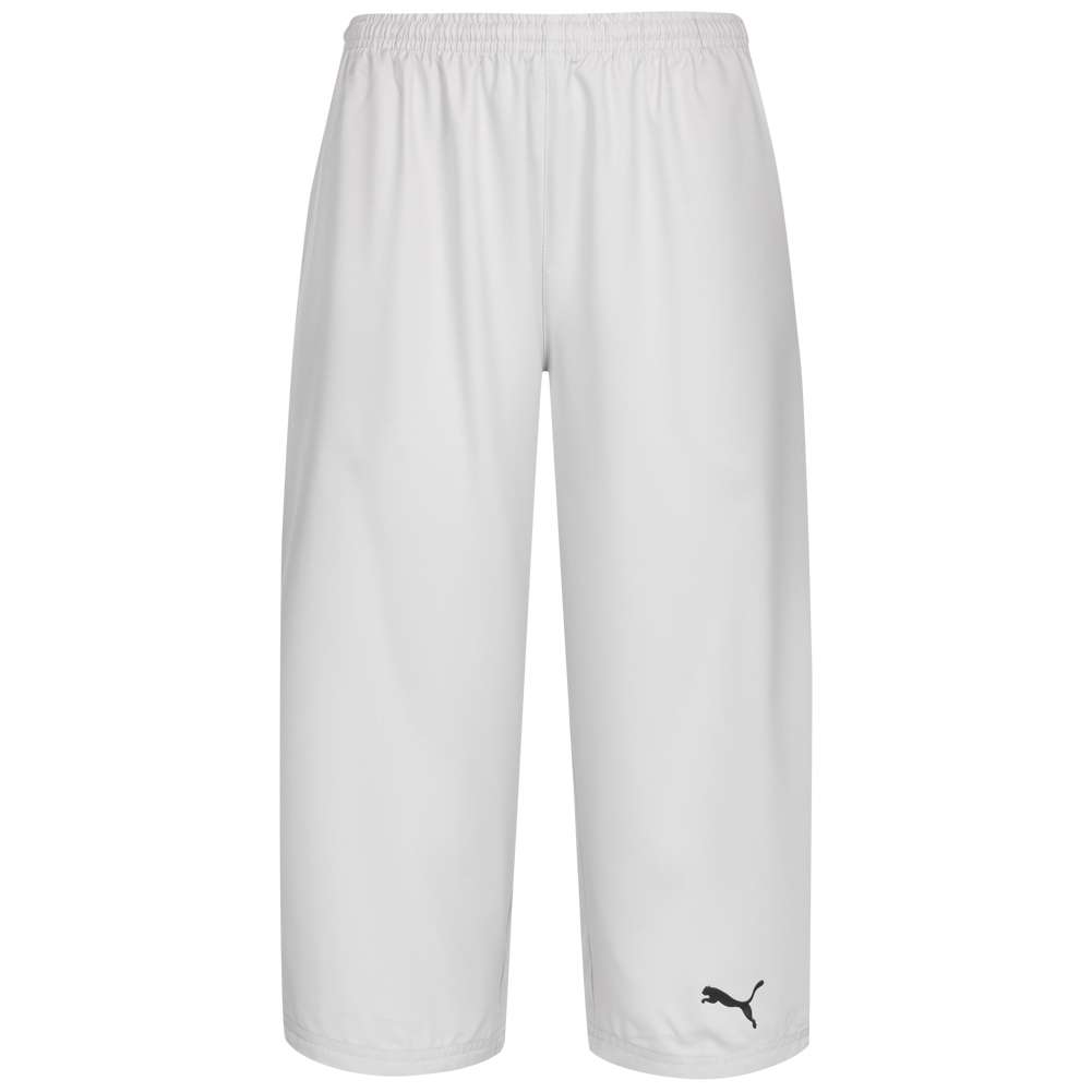 PUMA V3.06 Damen 3/4 Trainingshose 650596-02