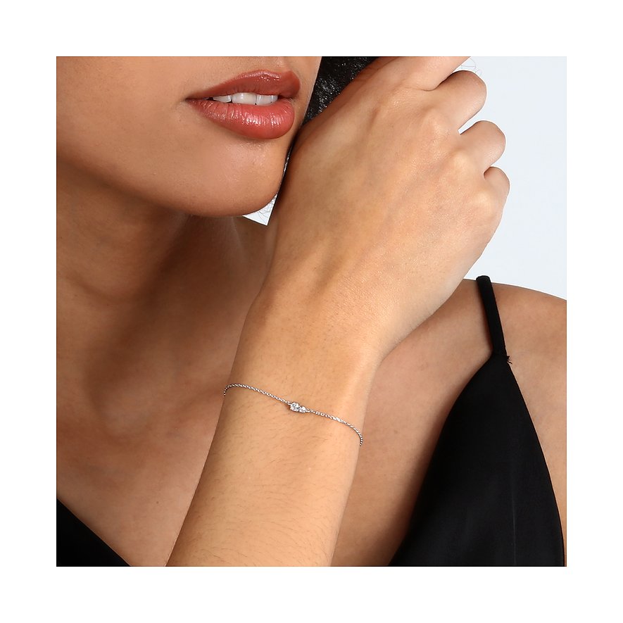 Live Diamond Armband