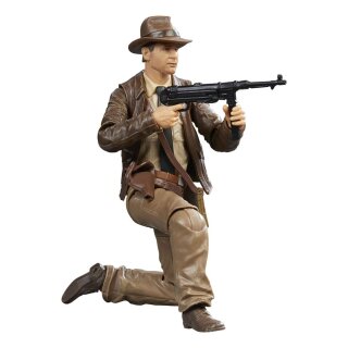 Indiana Jones Adventure Series Actionfigur Indiana Jones (Der letzte Kreuzzug) 15 cm