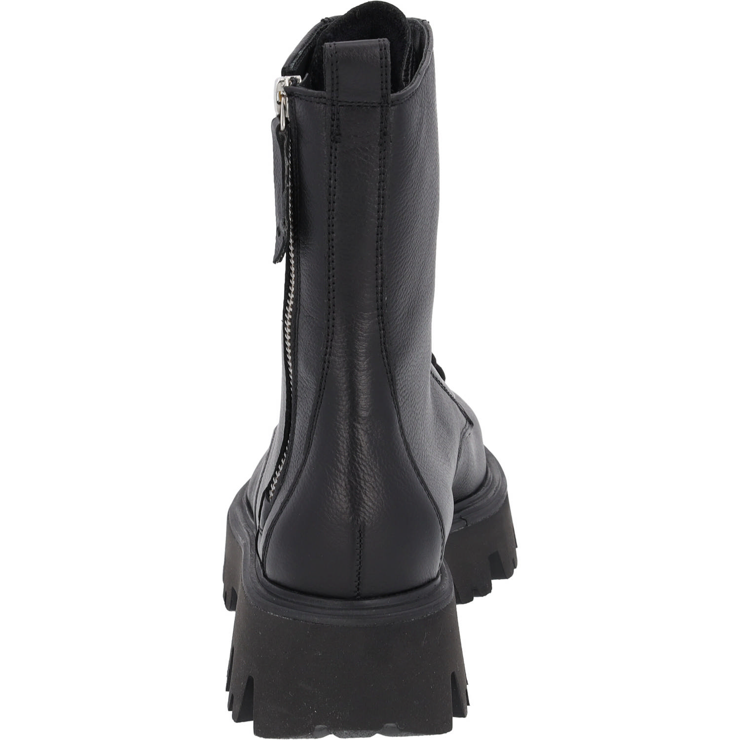 Paul Green 8046, Stiefeletten, Damen, Schwarz