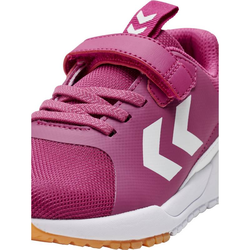 hummel OMNI1 JR Hallenschuhe Kinder