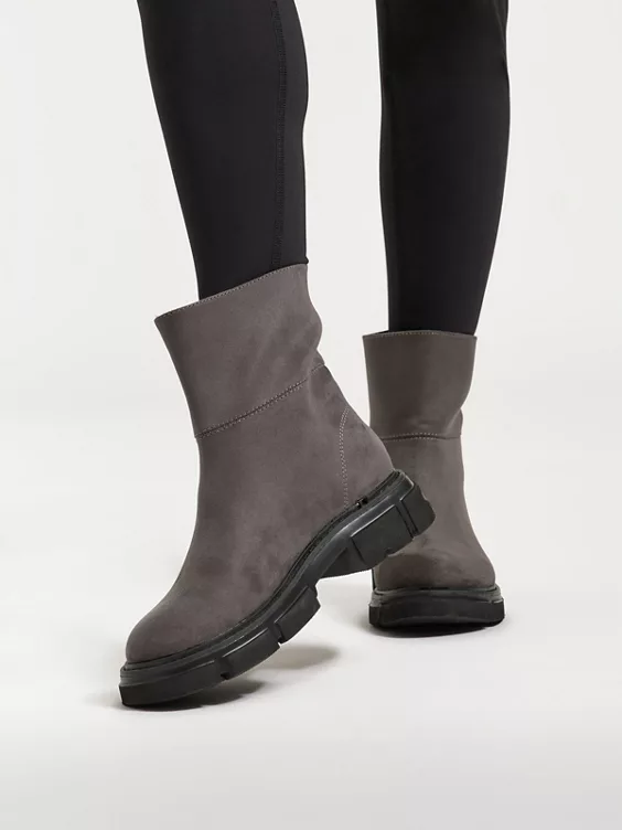 TOM TAILOR Boots