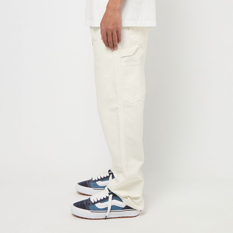 Carhartt WIP Double Knee Pant wax rinsed