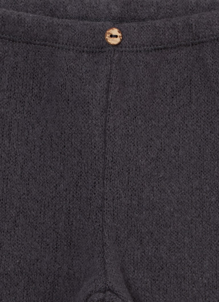 Pantaloni pentru copii Play Up Fine Knit