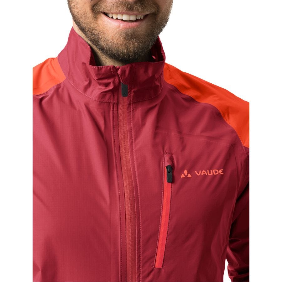 Drop III Regenjacke Herren