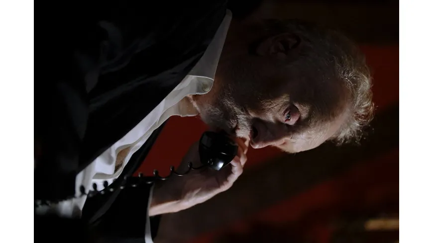 One Last Call