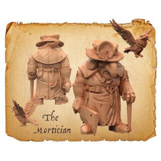 Moonstone - Rule the Roost (EN)