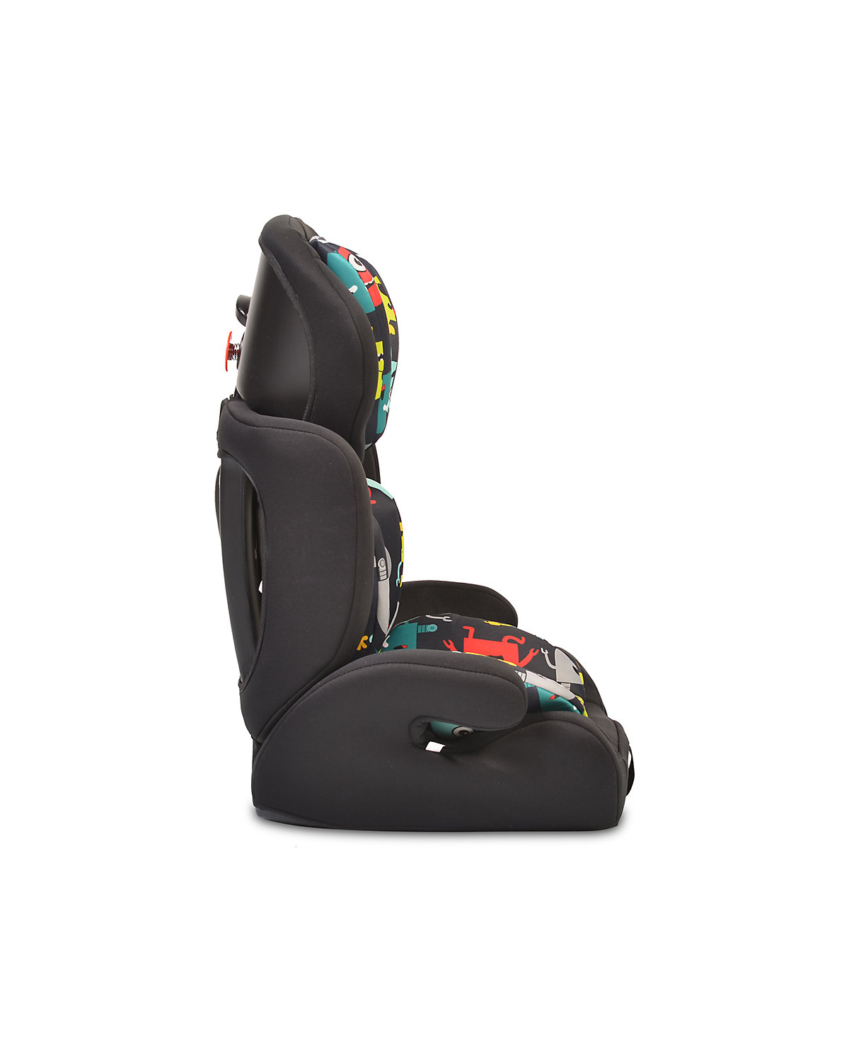 Kindersitz Ares Gruppe 1/2/3 (9-36 kg) 1 bis 12 Jahre Kindersitze