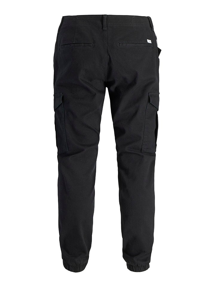 JACK & JONES Junior Cargohose 