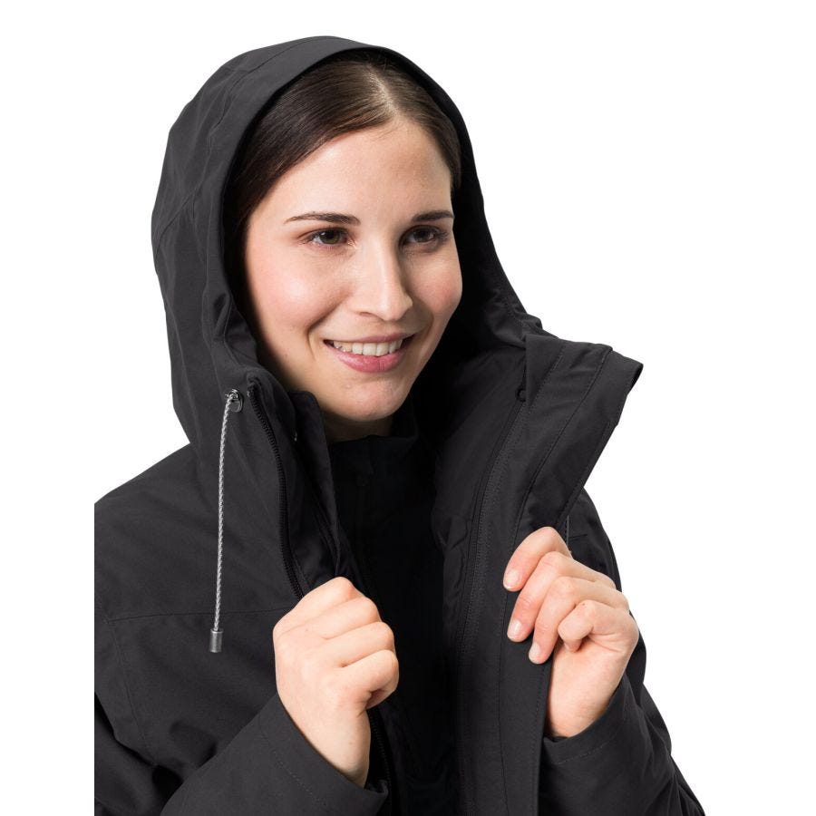 Mineo 3-in-1 Jacke Damen