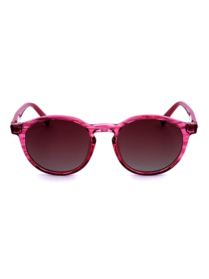 Skechers Kinder-Sonnenbrille in Pink günstig kaufen 46