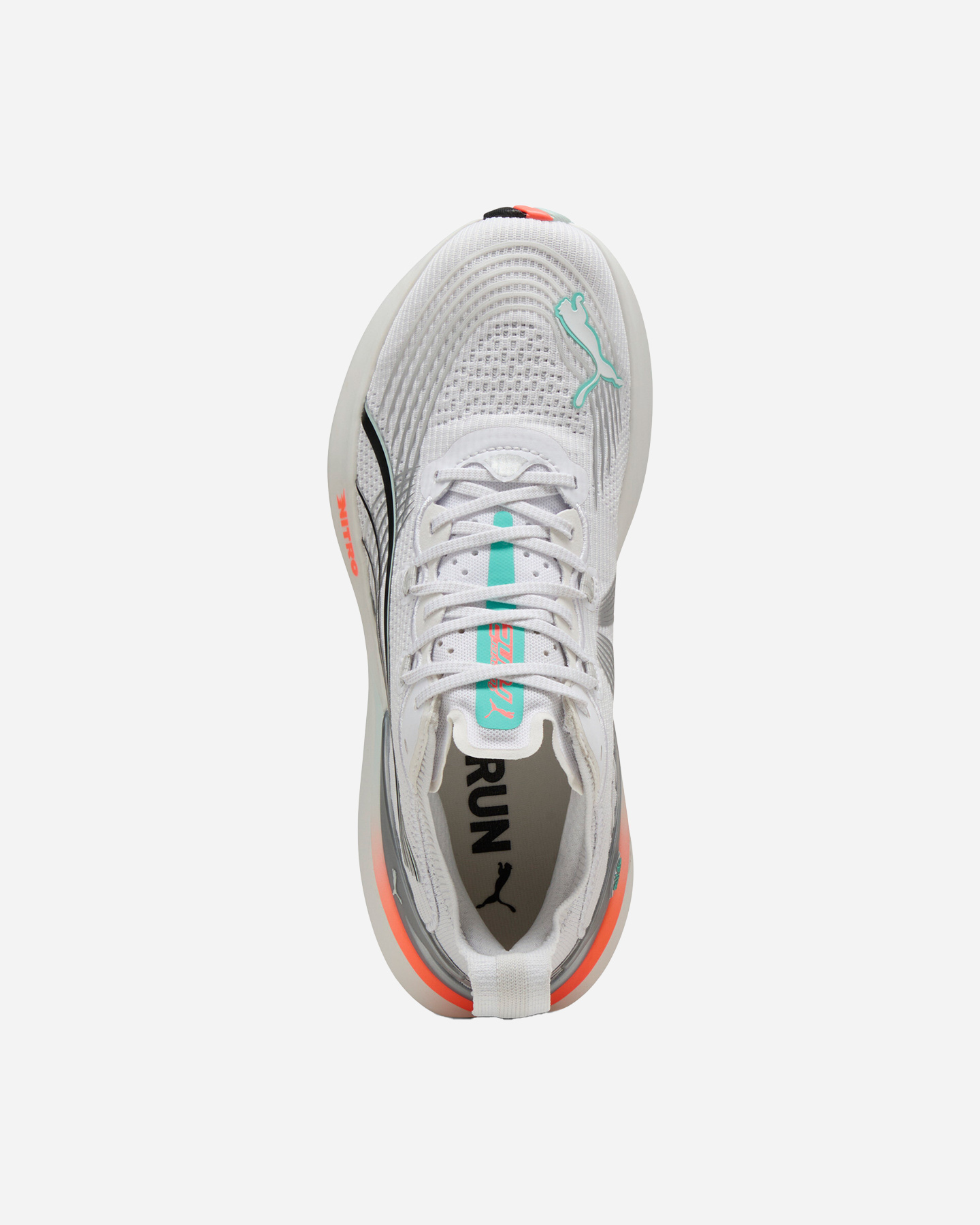 Scarpe Running Puma Foreverrun Nitro 2 M 310109-07