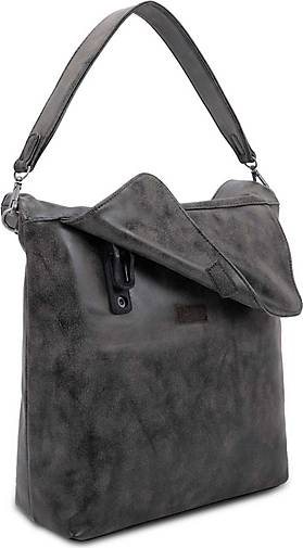 Fritzi aus Preußen Bike Schultertasche 33 cm