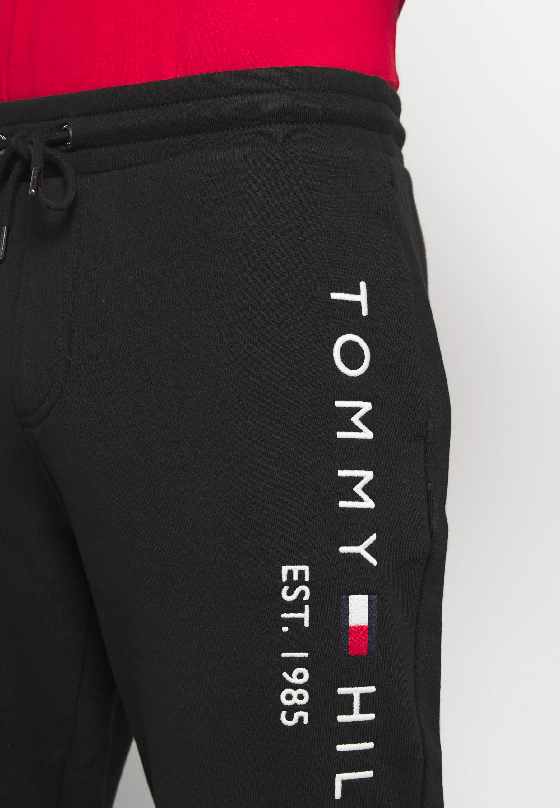 Pantalones deportivos con el logotipo de Tommy Hilfiger