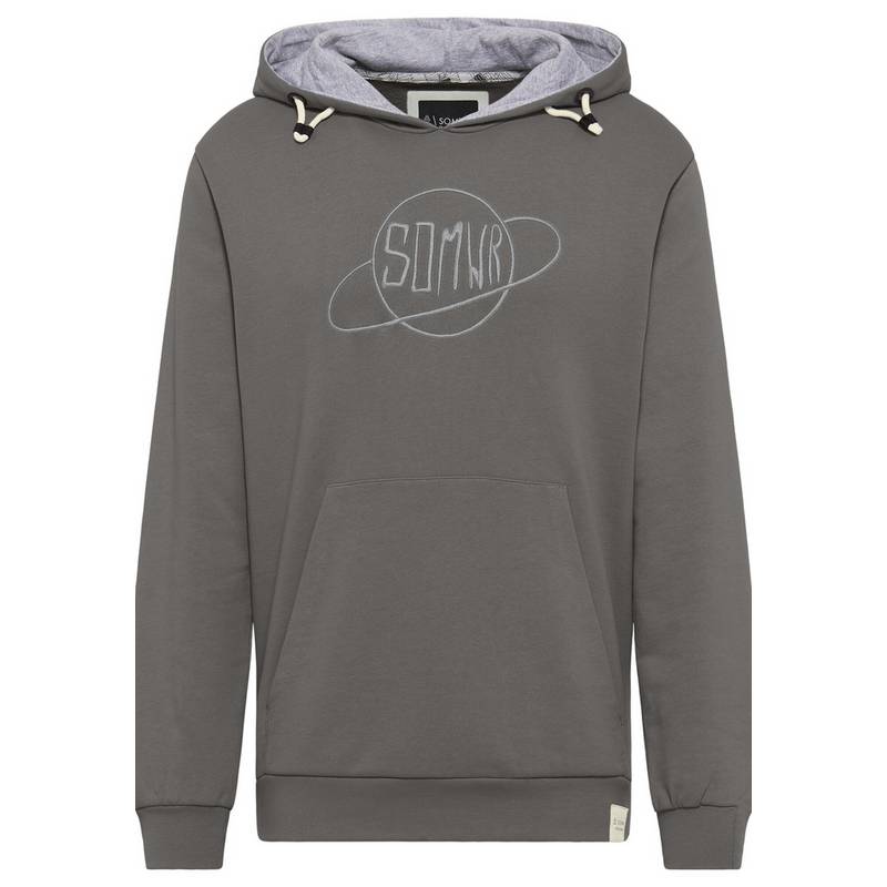 SOMWR SUSTAIN THE PLANET HOODIE Hoodie Herren